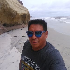 Meet your Posher, Gerardo ivan